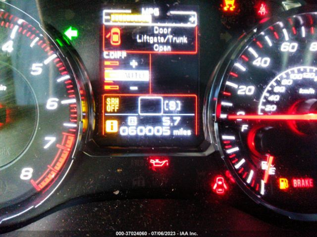 JF1VA2S60K9817098 Subaru Wrx Sti