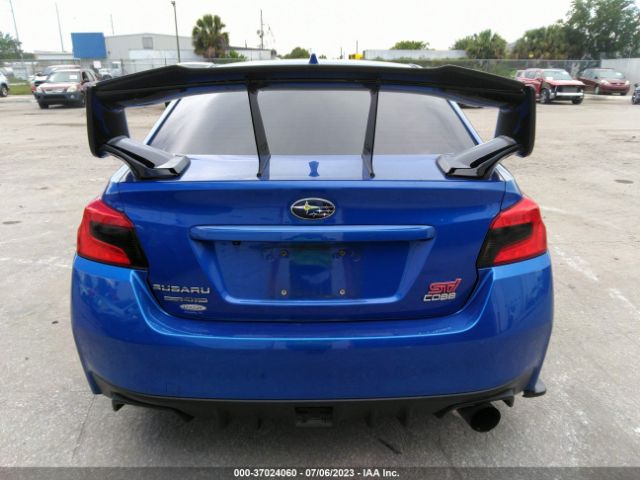 JF1VA2S60K9817098 Subaru Wrx Sti