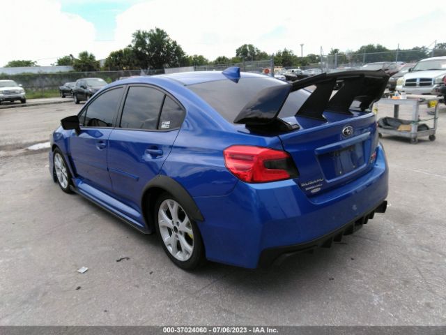 JF1VA2S60K9817098 Subaru Wrx Sti