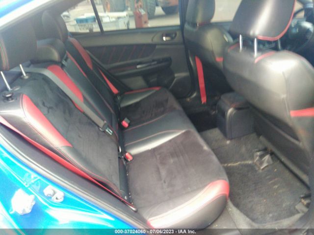 JF1VA2S60K9817098 Subaru Wrx Sti