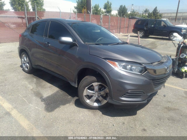 2019 3CZRU5H38KG714572 main image