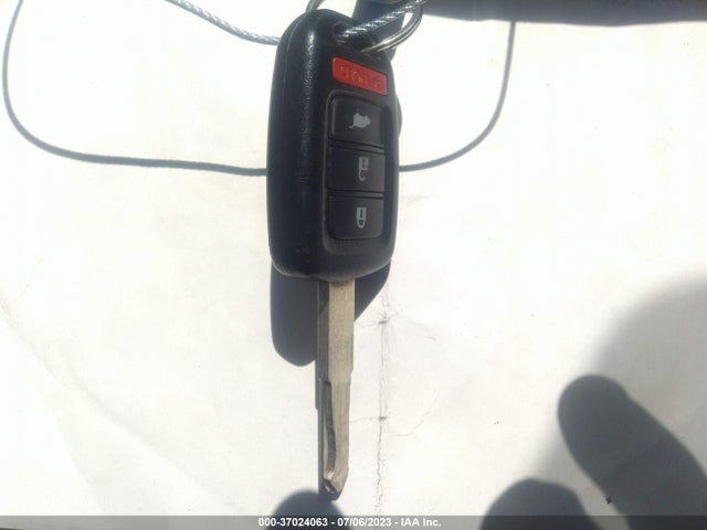 Honda HR-V LX 2019 3CZRU5H38KG714572 Image 3