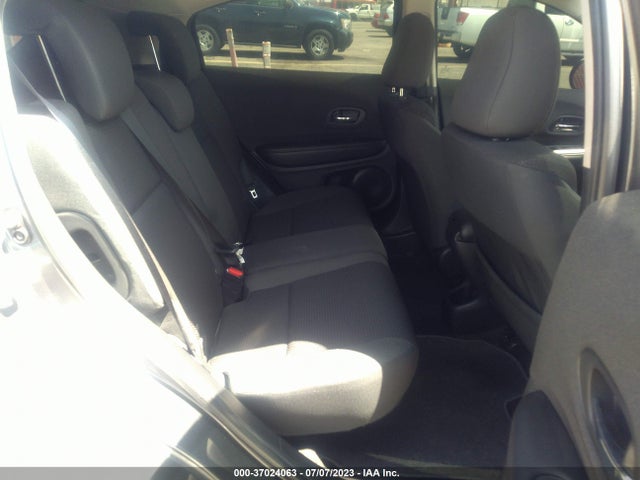 Honda HR-V LX 2019 3CZRU5H38KG714572 Image 14