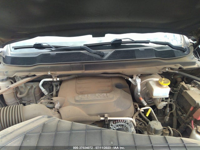 3C6UR5DJ6KG698935 RAM 2500 Big Horn