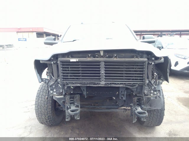 3C6UR5DJ6KG698935 RAM 2500 Big Horn