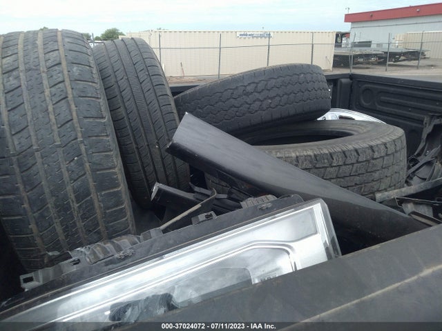 3C6UR5DJ6KG698935 RAM 2500 Big Horn