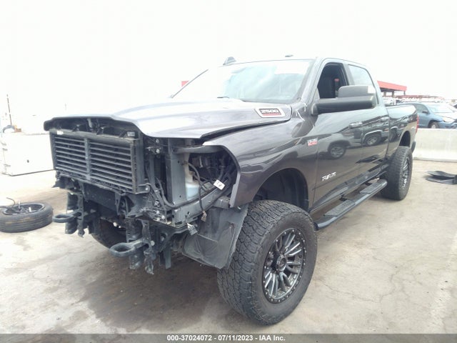 3C6UR5DJ6KG698935 RAM 2500 Big Horn