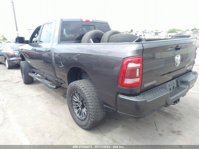 3C6UR5DJ6KG698935 RAM 2500 Big Horn