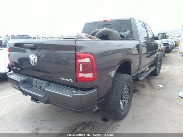3C6UR5DJ6KG698935 RAM 2500 Big Horn
