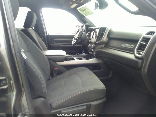 3C6UR5DJ6KG698935 RAM 2500 Big Horn