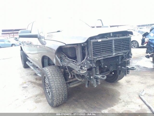 3C6UR5DJ6KG698935 RAM 2500 Big Horn