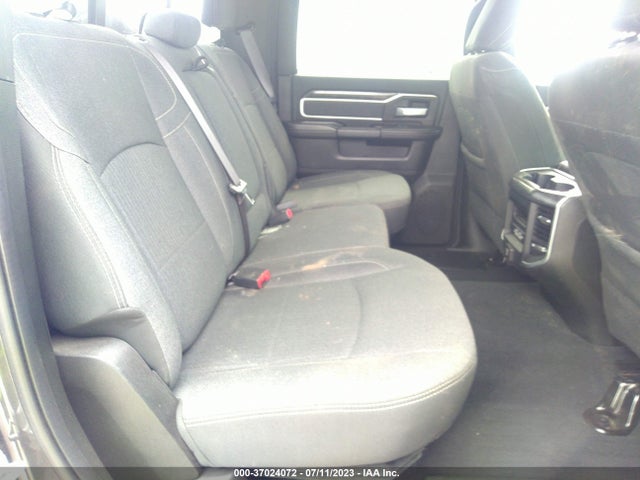 3C6UR5DJ6KG698935 RAM 2500 Big Horn