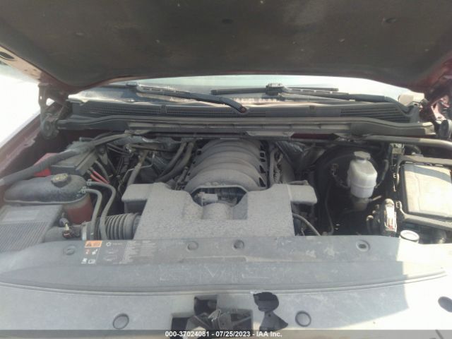 3GTU2MEC2GG265403 GMC Sierra 1500 Sle