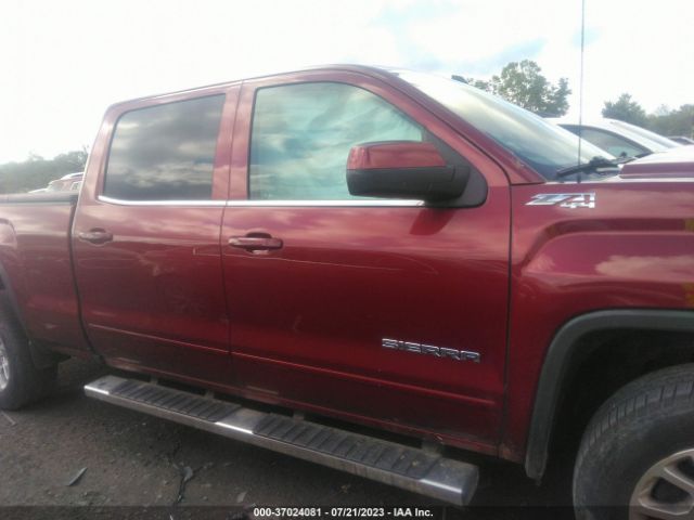3GTU2MEC2GG265403 GMC Sierra 1500 Sle