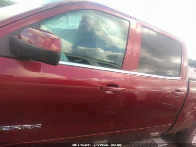 3GTU2MEC2GG265403 GMC Sierra 1500 Sle