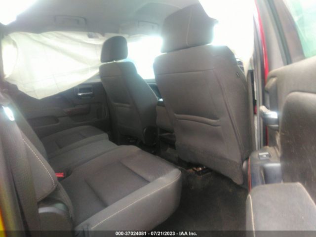 3GTU2MEC2GG265403 GMC Sierra 1500 Sle