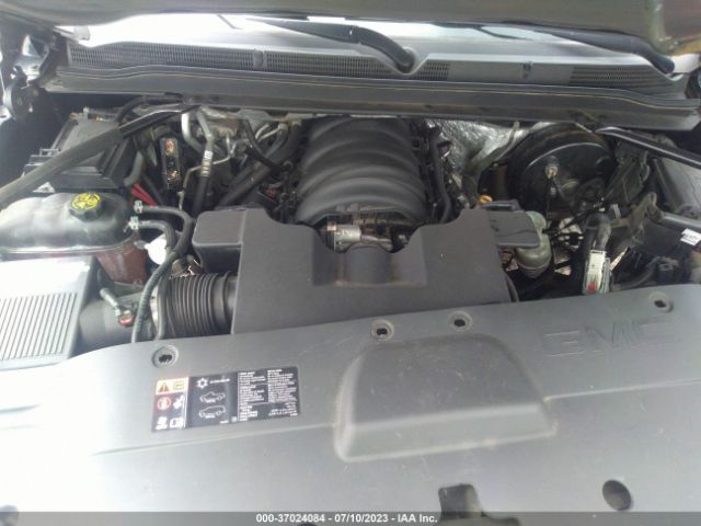 1GKS2BKC4FR531801 GMC YUKON SLT
