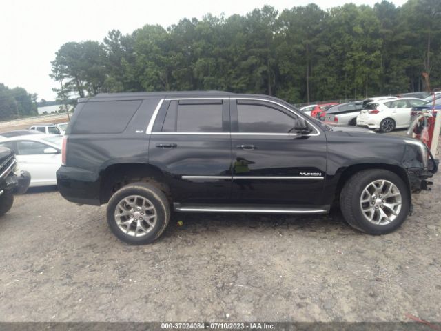 1GKS2BKC4FR531801 GMC YUKON SLT