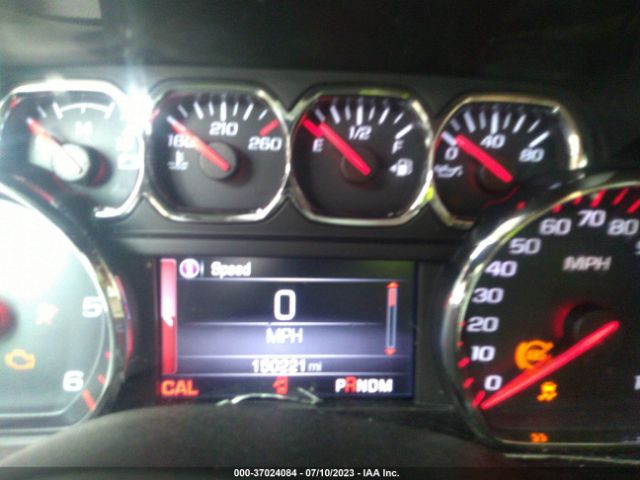 1GKS2BKC4FR531801 GMC YUKON SLT