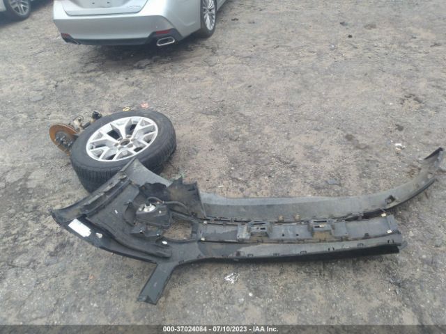 1GKS2BKC4FR531801 GMC YUKON SLT