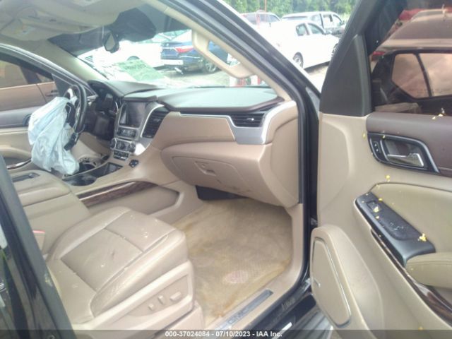 1GKS2BKC4FR531801 GMC YUKON SLT