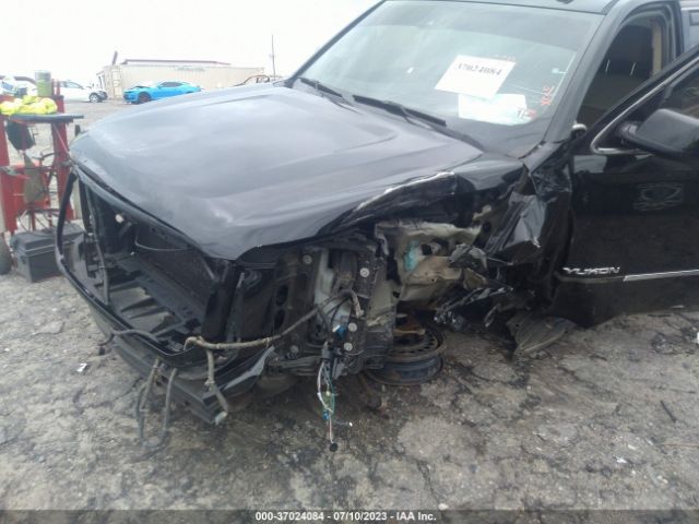 1GKS2BKC4FR531801 GMC YUKON SLT
