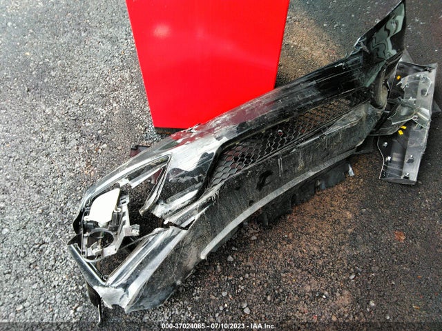 Honda ODYSSEY EX 2020 5FNRL6H57LB048411 Image 11