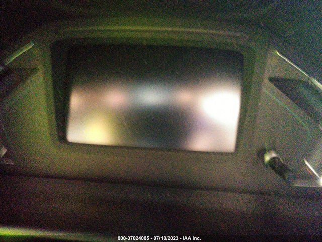 Honda ODYSSEY EX 2020 5FNRL6H57LB048411 Image 7