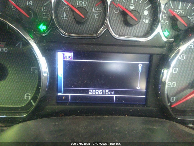 Chevrolet Silverado 1500 Lt 2014 3GCUKREC2EG161522 Image 7