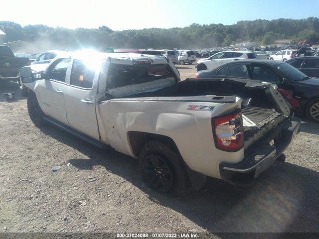 Chevrolet Silverado 1500 Lt 2014 3GCUKREC2EG161522 Image 9
