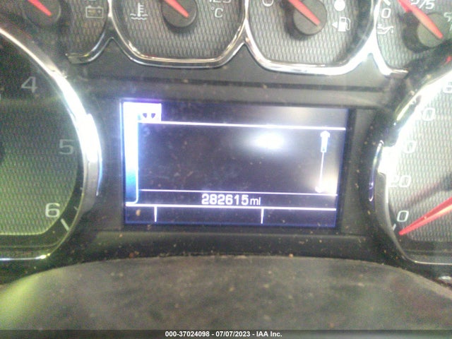 Chevrolet Silverado 1500 Lt 2014 3GCUKREC2EG161522 Image 13