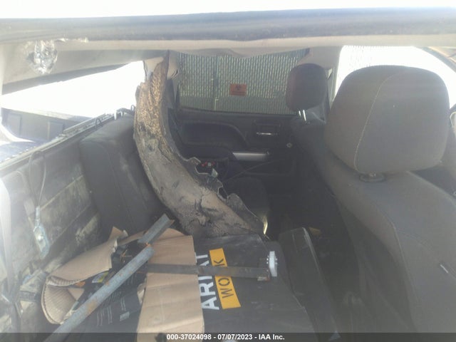 Chevrolet Silverado 1500 Lt 2014 3GCUKREC2EG161522 Image 14