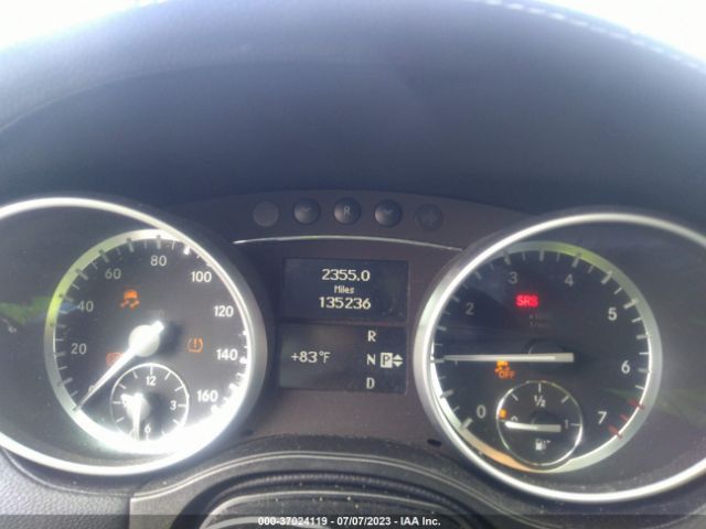 2012 MERCEDES-BENZ GL-CLASS 4JGBF7BE2CA764001 Photo 6