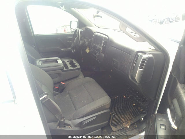 Chevrolet Silverado 1500 Lt 2016 3GCUKREC1GG233538 Image 11