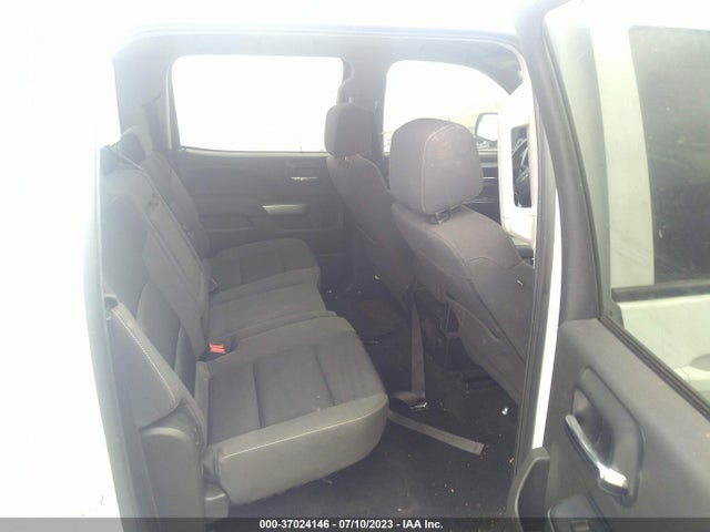 Chevrolet Silverado 1500 Lt 2016 3GCUKREC1GG233538 Image 14