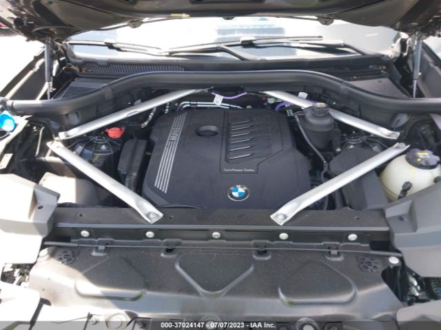5UXCR4C0XM9E17781 BMW X5 Sdrive40i