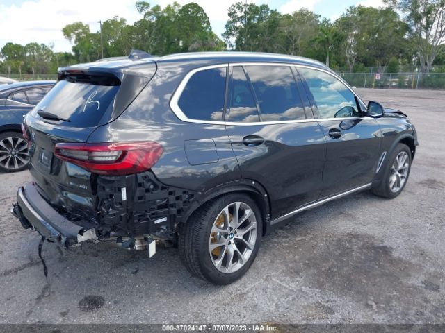 5UXCR4C0XM9E17781 BMW X5 Sdrive40i