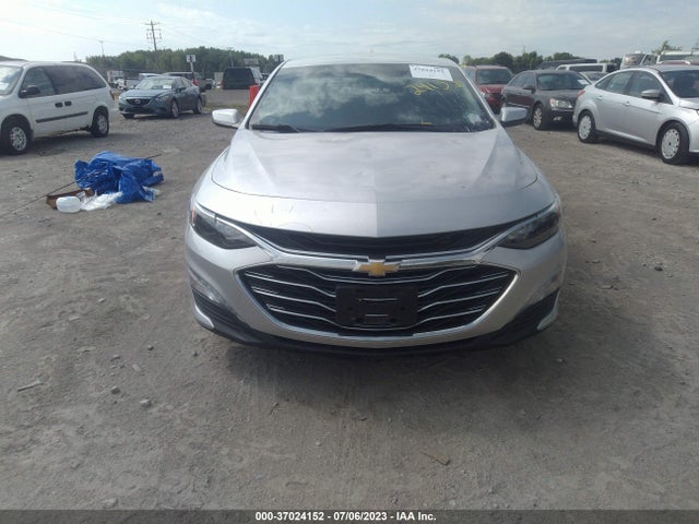 Chevrolet MALIBU LT 2020 1G1ZD5ST5LF000876 Image 12