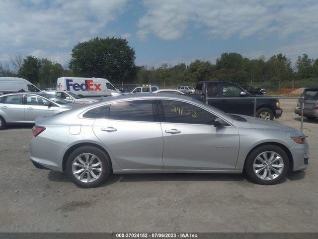 Chevrolet MALIBU LT 2020 1G1ZD5ST5LF000876 Image 13