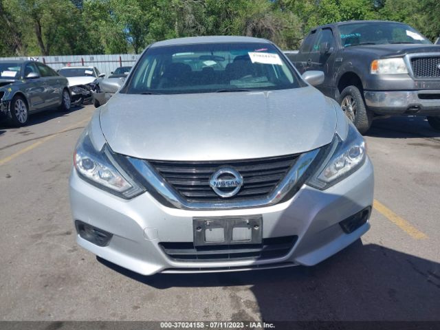 1N4AL3AP2JC274492 Nissan Altima 2.5 Sv