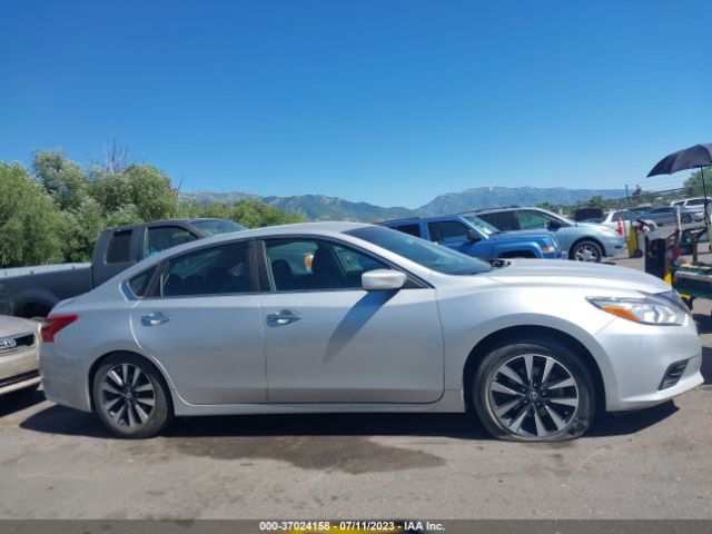 1N4AL3AP2JC274492 Nissan Altima 2.5 Sv