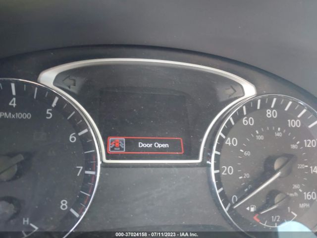 1N4AL3AP2JC274492 Nissan Altima 2.5 Sv
