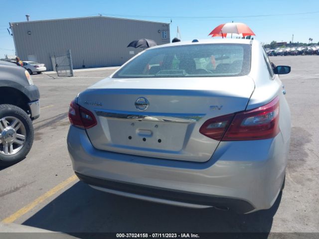 1N4AL3AP2JC274492 Nissan Altima 2.5 Sv