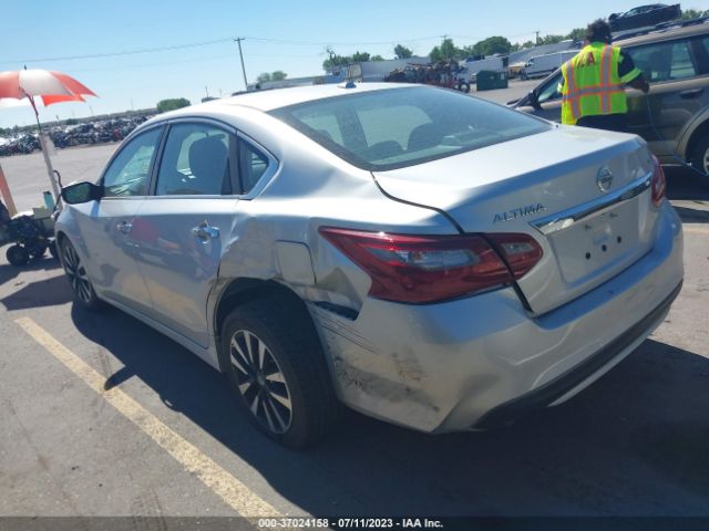 1N4AL3AP2JC274492 Nissan Altima 2.5 Sv