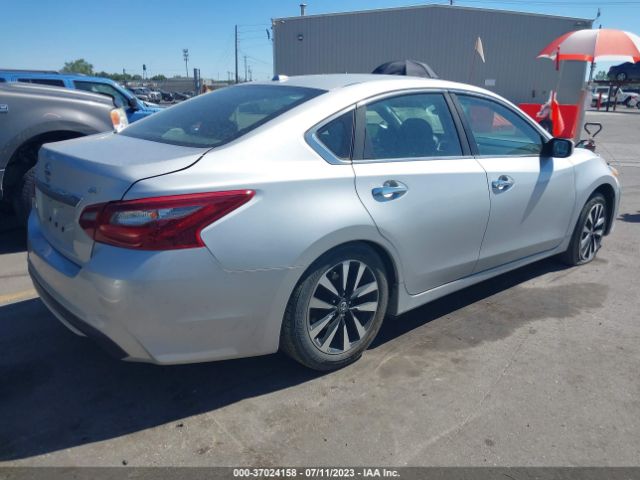 1N4AL3AP2JC274492 Nissan Altima 2.5 Sv