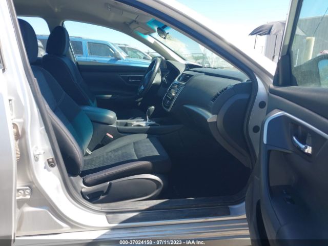 1N4AL3AP2JC274492 Nissan Altima 2.5 Sv