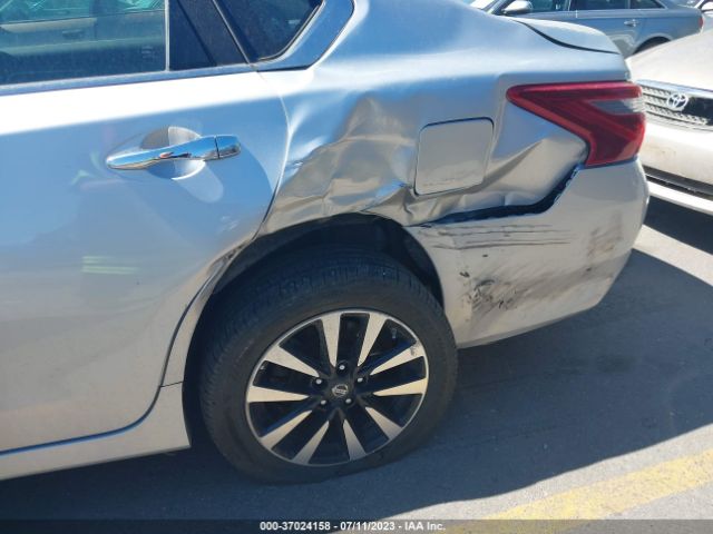 1N4AL3AP2JC274492 Nissan Altima 2.5 Sv