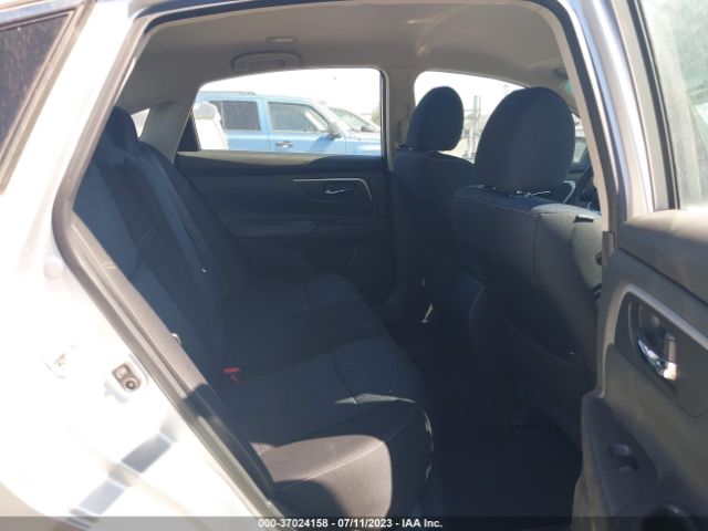1N4AL3AP2JC274492 Nissan Altima 2.5 Sv