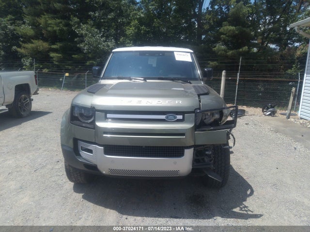 2020 Land Rover Defender, VIN: SALEPEEU7L2020225