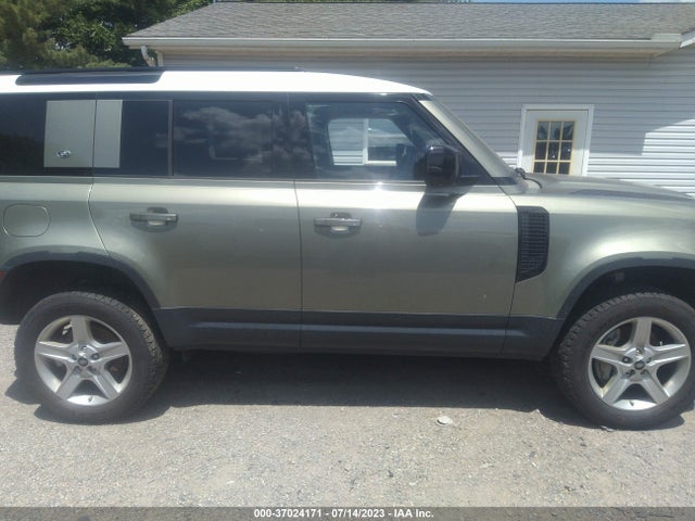 2020 Land Rover Defender, VIN: SALEPEEU7L2020225